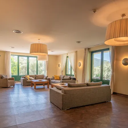 Hotel Oca Aldeaduero 4*