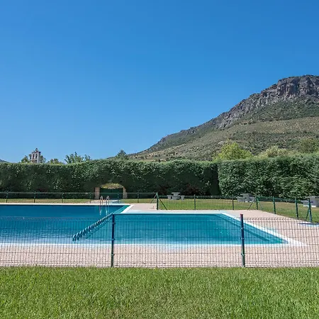 Oca Aldeaduero Hotel 4*