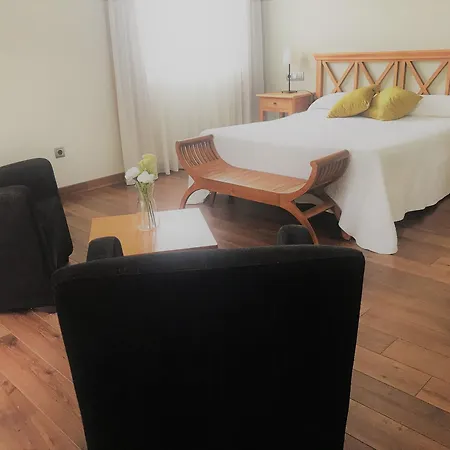 Oca Aldeaduero Hotel 4*