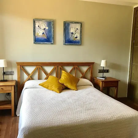 Oca Aldeaduero Hotel 4*