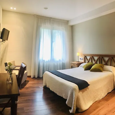 Oca Aldeaduero Hotel 4*