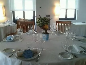 Hotel Oca Aldeaduero