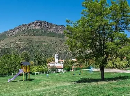 Oca Aldeaduero Hotel 4*