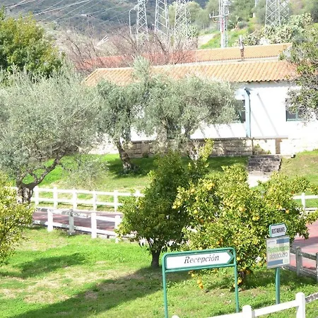 Oca Aldeaduero Hotel